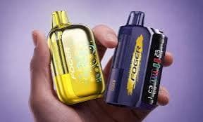 Foger Vape Product Comparison: Switch Pro 30000 vs. CT10000 vs. Ultra 6000